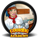 Cooking Academy_2 icon